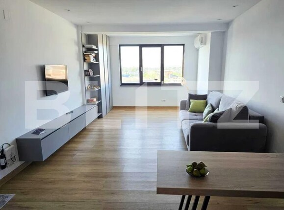 Apartament de închiriat 3 camere George Enescu - 174865AI | BLITZ Craiova | Poza1