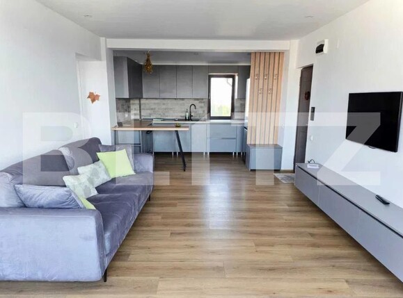 Apartament de închiriat 3 camere George Enescu - 174865AI | BLITZ Craiova | Poza2