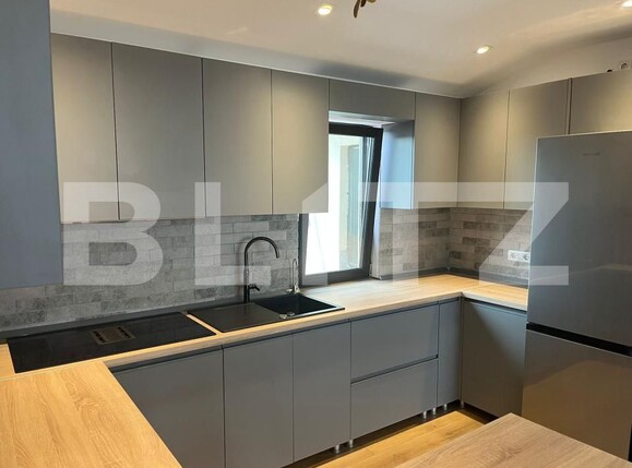 Apartament de închiriat 3 camere George Enescu - 174865AI | BLITZ Craiova | Poza9