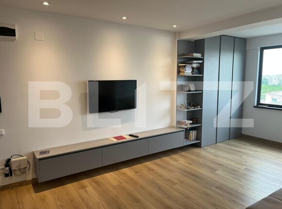 Apartament de închiriat 3 camere George Enescu - 174865AI | BLITZ Craiova | Poza3