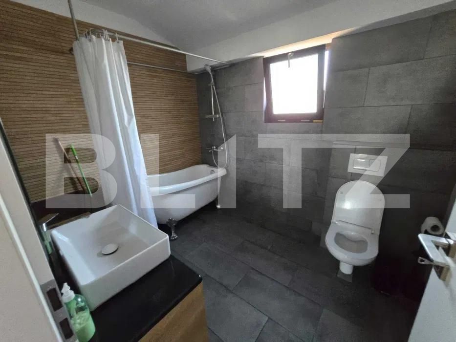 Apartament de închiriat 3 camere George Enescu - 174865AI | BLITZ Craiova | Poza10