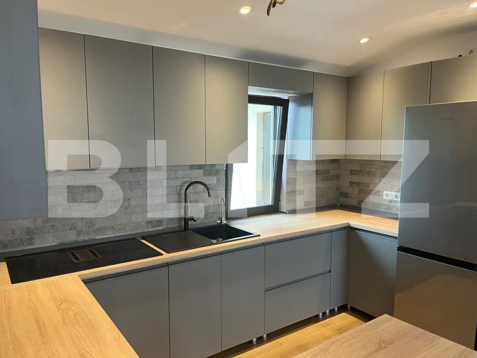 Apartament de închiriat 3 camere George Enescu - 174865AI | BLITZ Craiova | Poza9