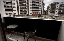 Apartament 2 camere decomandat In bloc nou Happy Residence 3