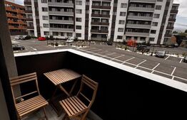 Apartament 2 camere decomandat In bloc nou Happy Residence 3