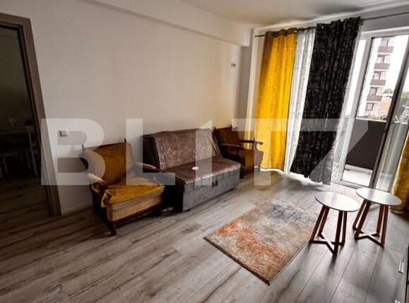 Apartament de închiriat 2 camere Brestei - 174882AI | BLITZ Craiova | Poza2