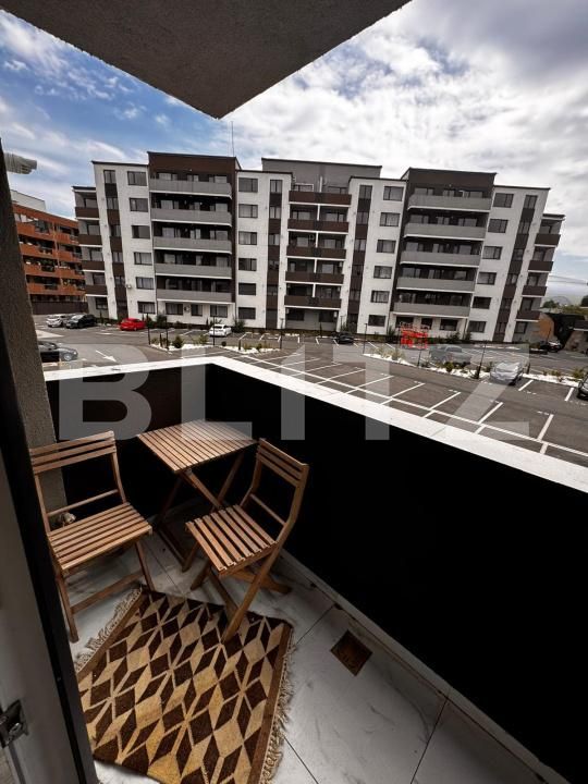 Apartament de închiriat 3 camere Brestei - 174882AI | BLITZ Craiova | Poza10