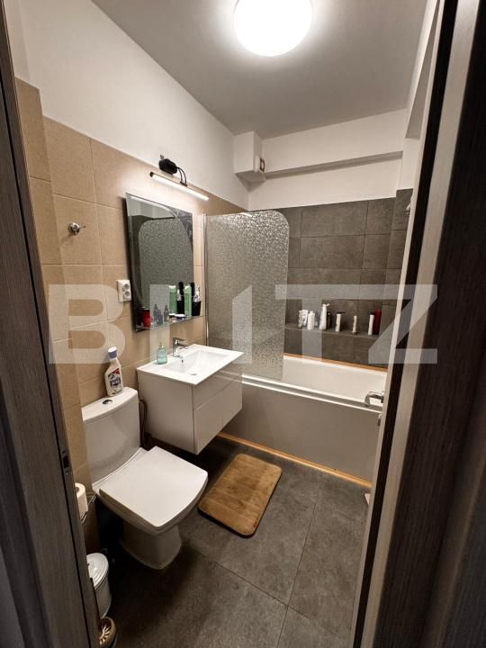 Apartament de închiriat 2 camere Brestei - 174882AI | BLITZ Craiova | Poza8