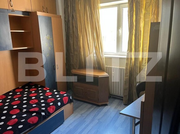 Apartament de închiriat 3 camere Lapus - 174912AI | BLITZ Craiova | Poza5