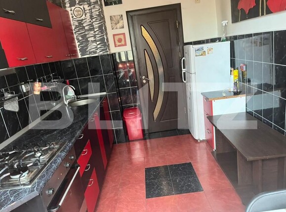 Apartament de închiriat 3 camere Lapus - 174912AI | BLITZ Craiova | Poza8