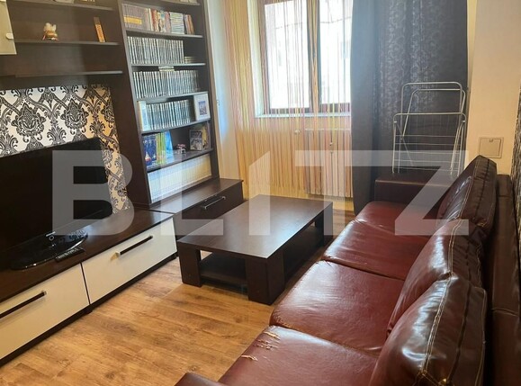 Apartament de închiriat 3 camere Lapus - 174912AI | BLITZ Craiova | Poza1