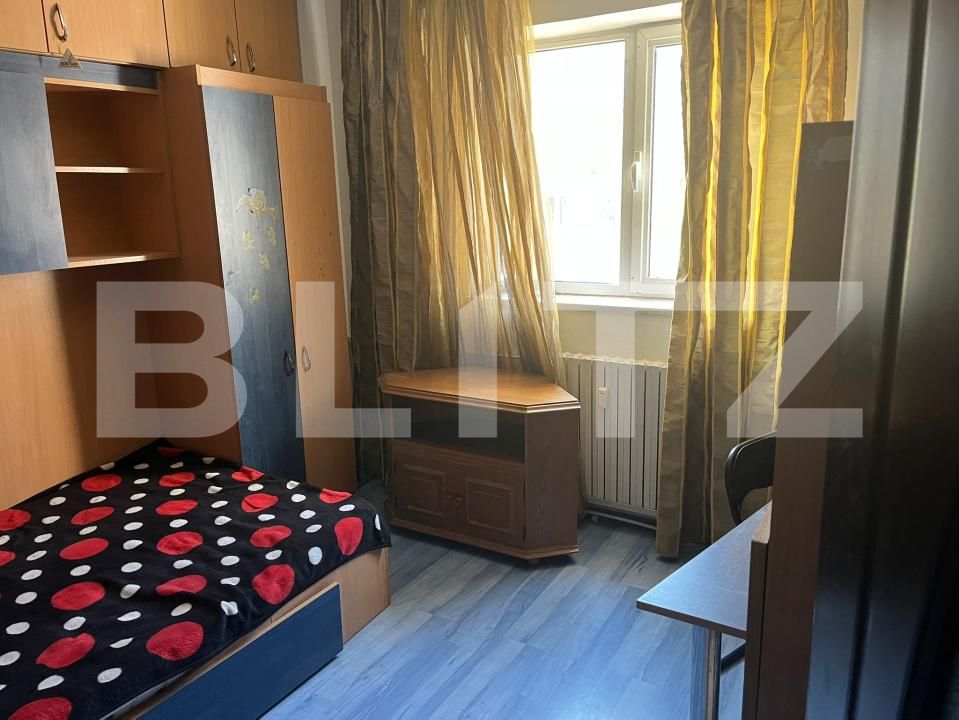Apartament de închiriat 3 camere Lapus - 174912AI | BLITZ Craiova | Poza5
