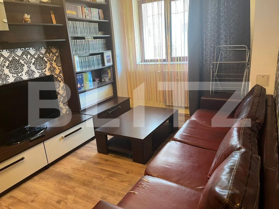 Apartament de închiriat 3 camere Lapus - 174912AI | BLITZ Craiova | Poza1