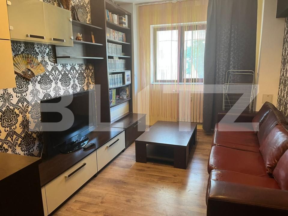 Apartament de închiriat 3 camere Lapus - 174912AI | BLITZ Craiova | Poza2