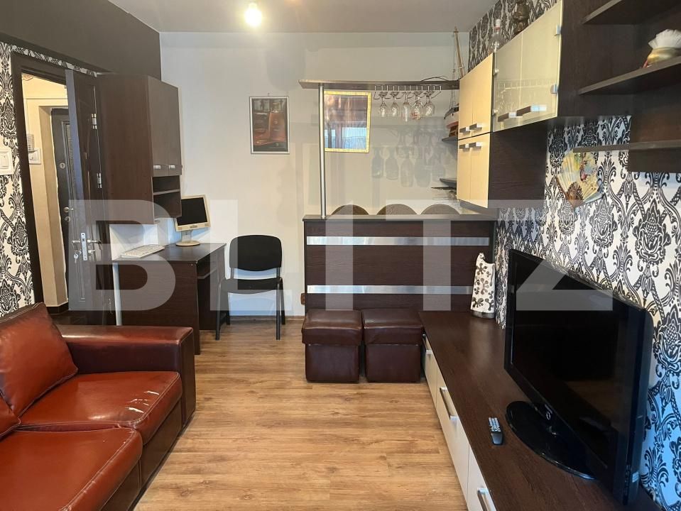 Apartament de închiriat 3 camere Lapus - 174912AI | BLITZ Craiova | Poza3