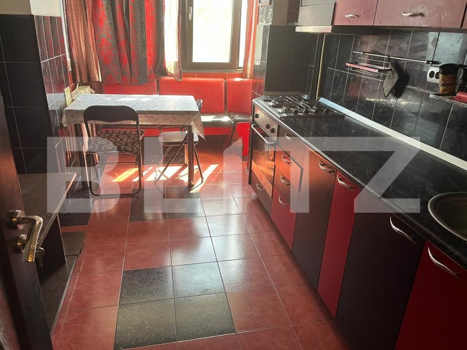 Apartament de închiriat 3 camere Lapus - 174912AI | BLITZ Craiova | Poza9