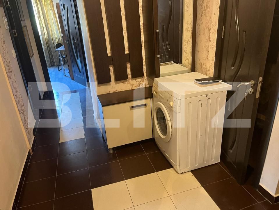 Apartament de închiriat 3 camere Lapus - 174912AI | BLITZ Craiova | Poza11