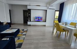 Apartament 2 camere modern in zona centrala, 70 mp