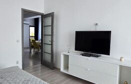 Apartament 2 camere modern in zona centrala, 70 mp