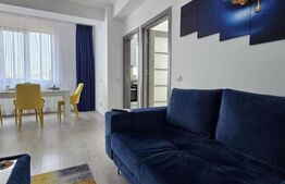 Apartament 2 camere modern in zona centrala, 70 mp