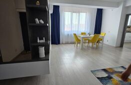 Apartament 2 camere modern in zona centrala, 70 mp