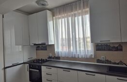 Apartament 2 camere modern in zona centrala, 70 mp