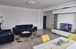 Apartament 2 camere modern in zona centrala, 70 mp