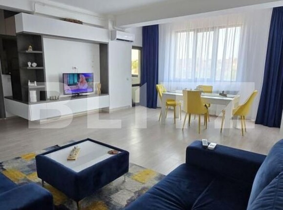Apartament de închiriat 2 camere Central - 174917AI | BLITZ Craiova | Poza1