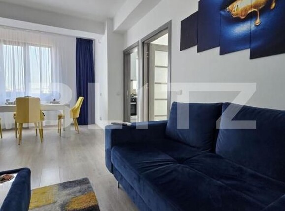 Apartament de închiriat 2 camere Central - 174917AI | BLITZ Craiova | Poza2