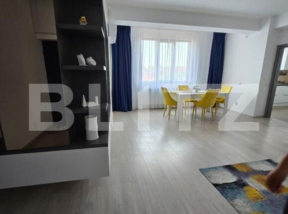 Apartament de închiriat 2 camere Central - 174917AI | BLITZ Craiova | Poza4