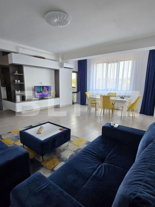 Apartament de închiriat 2 camere Central - 174917AI | BLITZ Craiova | Poza1