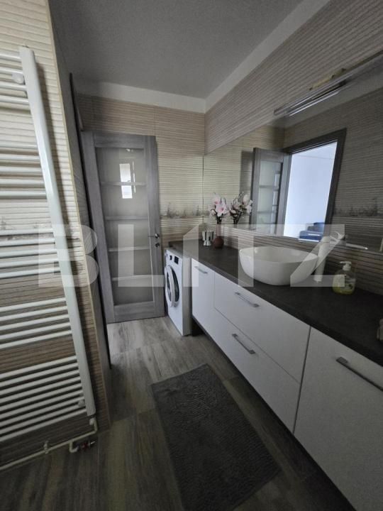 Apartament de închiriat 2 camere Central - 174917AI | BLITZ Craiova | Poza11