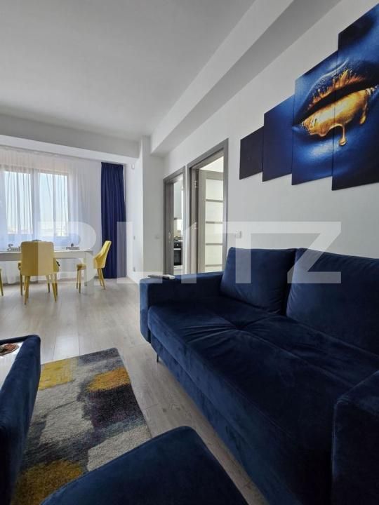 Apartament de închiriat 2 camere Central - 174917AI | BLITZ Craiova | Poza2