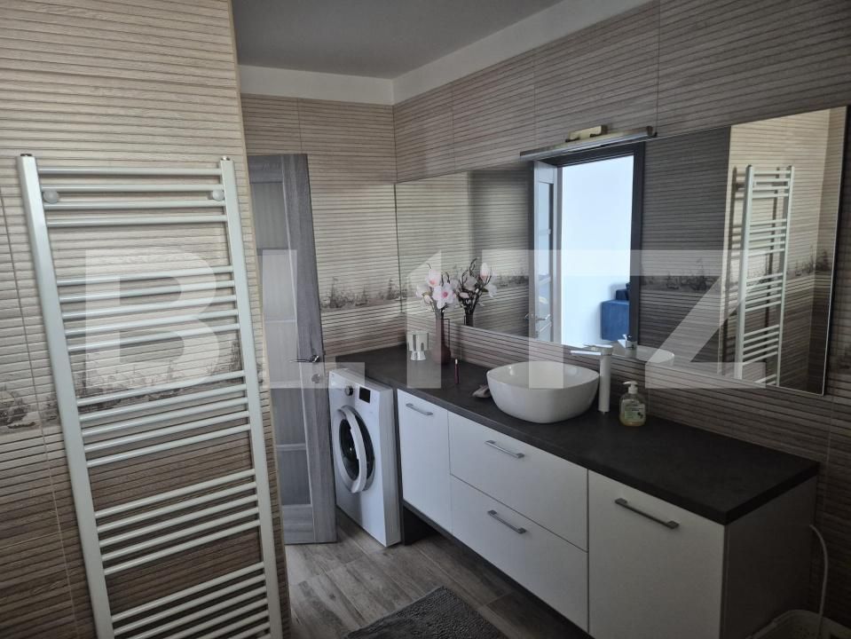 Apartament de închiriat 2 camere Central - 174917AI | BLITZ Craiova | Poza13