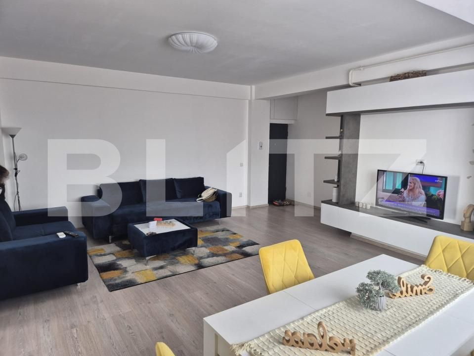 Apartament de închiriat 2 camere Central - 174917AI | BLITZ Craiova | Poza5