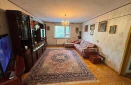 Apartament 4 camere decomandate 113 mp,Centru,Zona Malmo