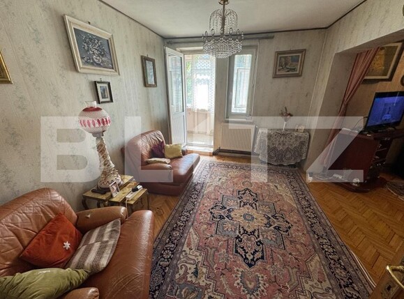 Apartament de vânzare 4 camere Central - 174938AV | BLITZ Craiova | Poza4