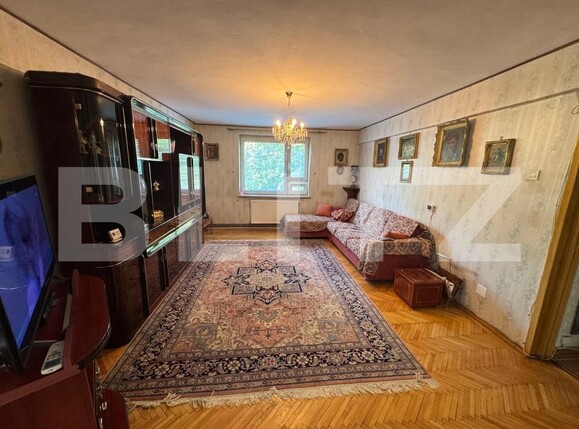 Apartament de vânzare 4 camere Central - 174938AV | BLITZ Craiova | Poza1