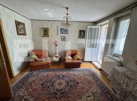 Apartament de vânzare 4 camere Central - 174938AV | BLITZ Craiova | Poza3