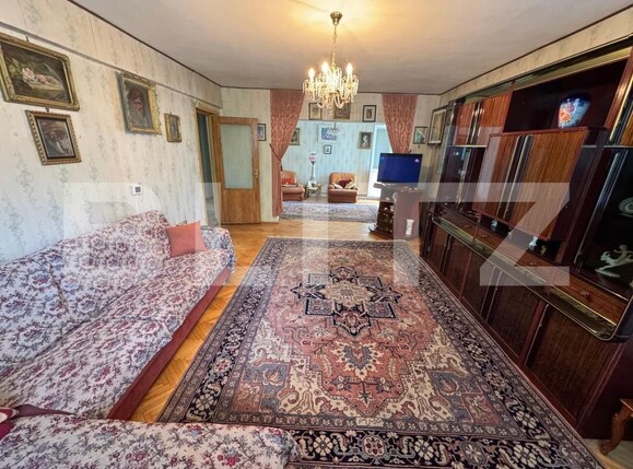 Apartament de vânzare 4 camere Central - 174938AV | BLITZ Craiova | Poza2