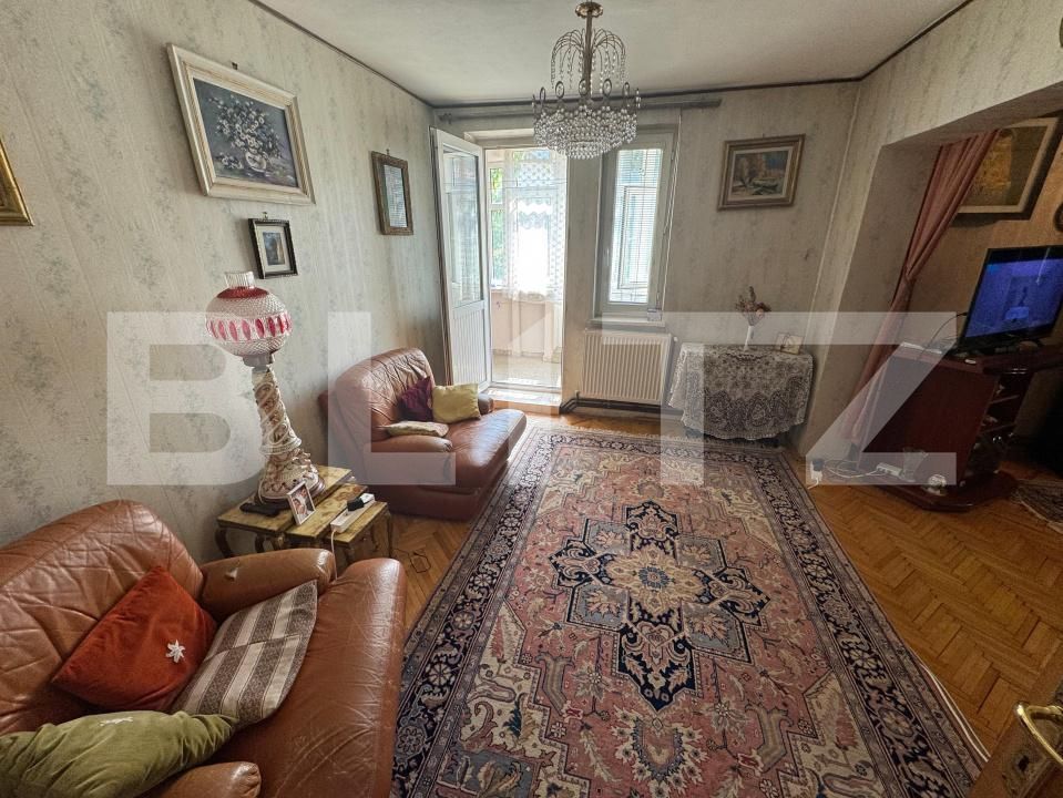 Apartament de vânzare 4 camere Central - 174938AV | BLITZ Craiova | Poza4