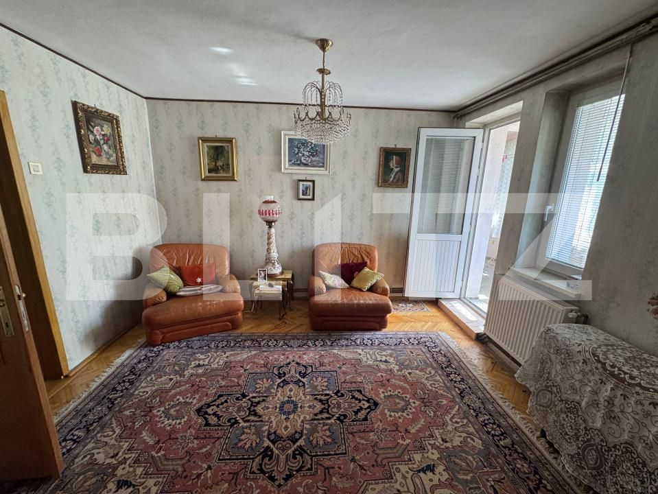 Apartament de vânzare 4 camere Central - 174938AV | BLITZ Craiova | Poza3