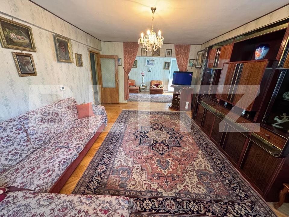 Apartament de vânzare 4 camere Central - 174938AV | BLITZ Craiova | Poza2
