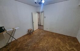 Apartament 4 camere decomandate, Rovine Zona Posta