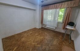 Apartament 4 camere decomandate, Rovine Zona Posta