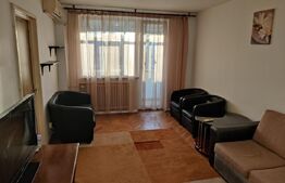 Apartament semidecomadat 2 camere, 50 mp la Piata Centrala.