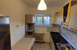 Apartament semidecomadat 2 camere, 50 mp la Piata Centrala.