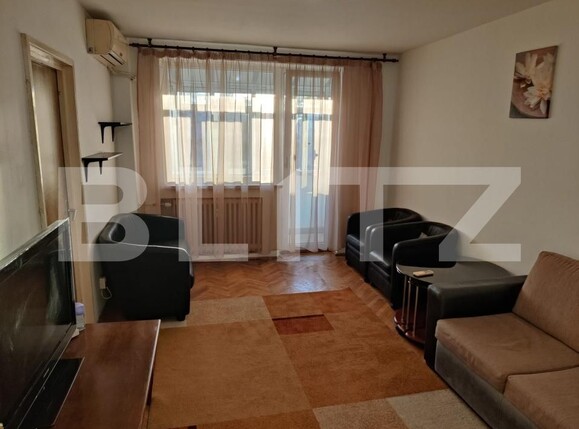 Apartament de închiriat 2 camere Central - 174948AI | BLITZ Craiova | Poza2