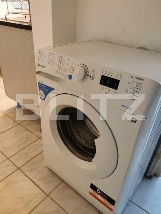 Apartament de închiriat 2 camere Central - 174948AI | BLITZ Craiova | Poza10