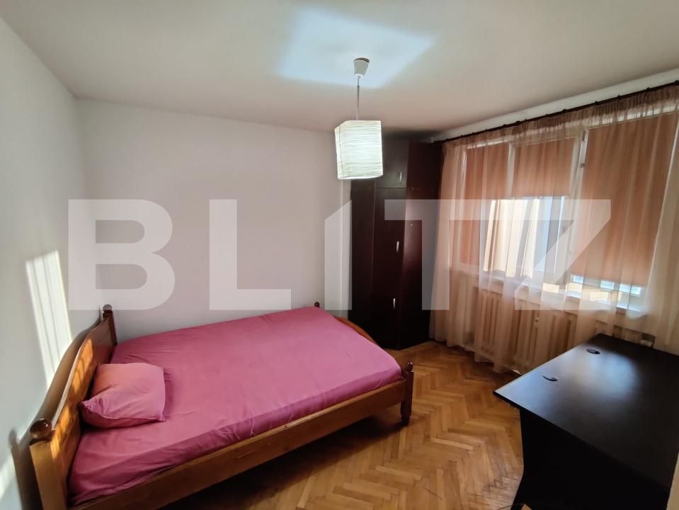 Apartament de închiriat 2 camere Central - 174948AI | BLITZ Craiova | Poza3