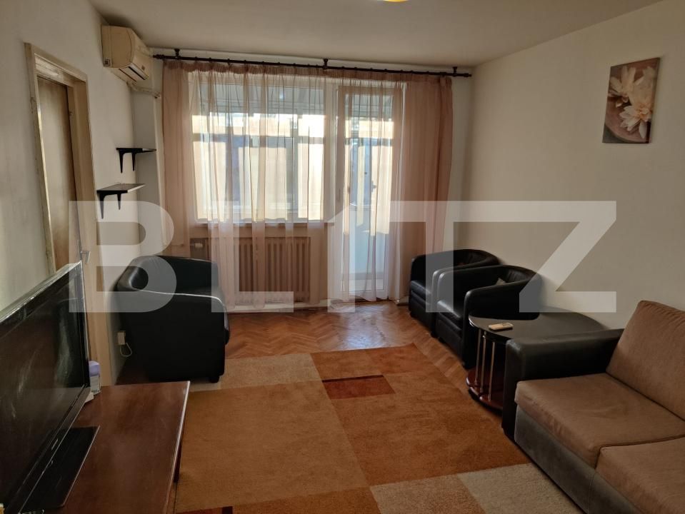 Apartament de închiriat 2 camere Central - 174948AI | BLITZ Craiova | Poza2